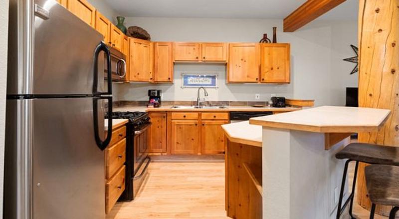 East Keystone by Vail Resorts image