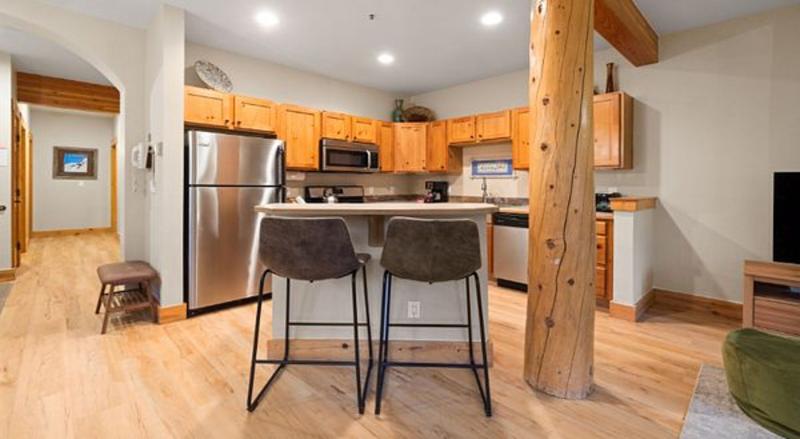 East Keystone by Vail Resorts image