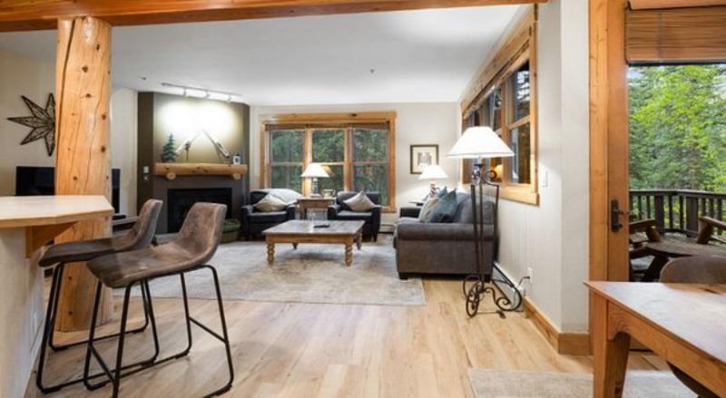 East Keystone by Vail Resorts image