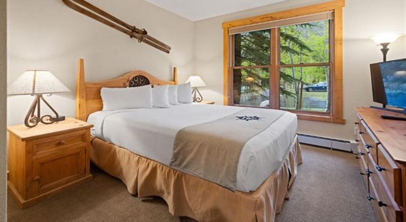 East Keystone by Vail Resorts image