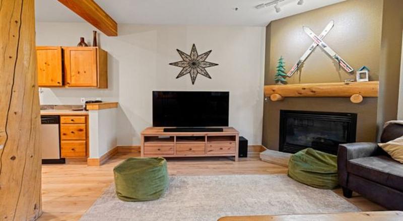 East Keystone by Vail Resorts image