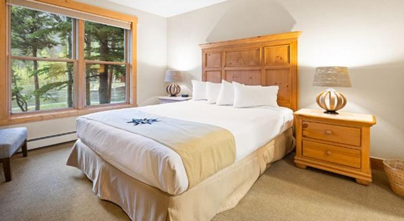 East Keystone by Vail Resorts image