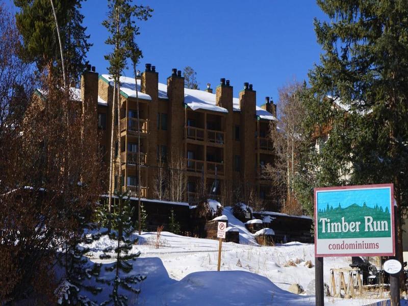 Ponderosa at Timber Run  image