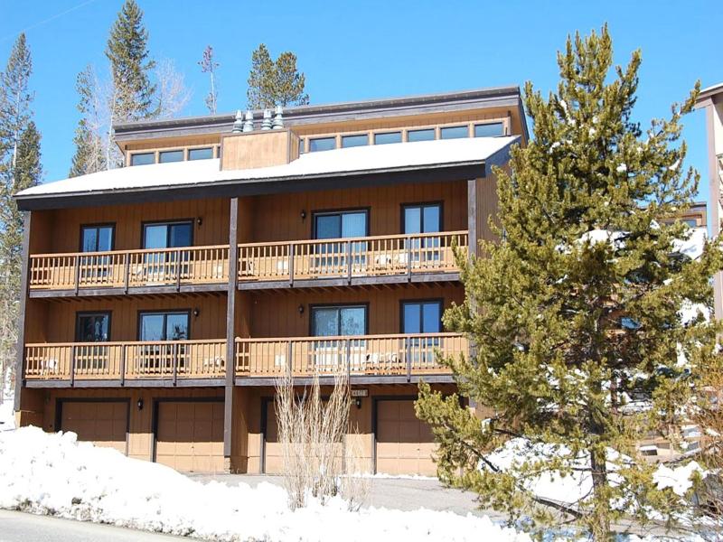 Ponderosa at Timber Run  — general view