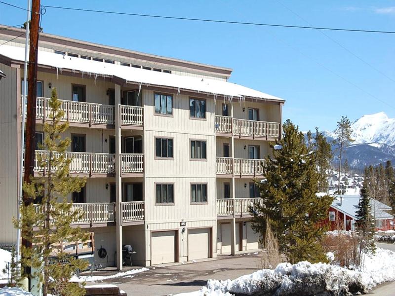 Ponderosa at Timber Run  — general view