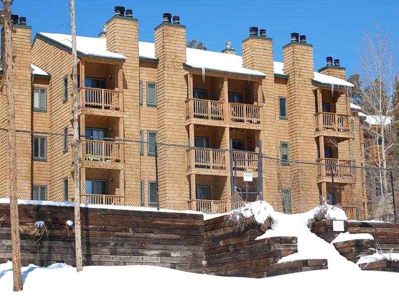 Ponderosa at Timber Run  image