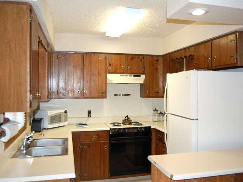 Ponderosa at Timber Run  image