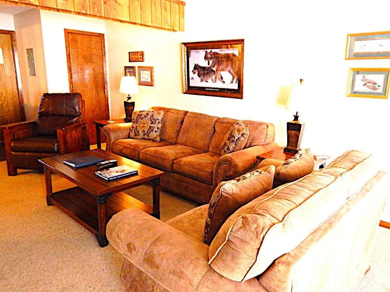 Ponderosa at Timber Run  image