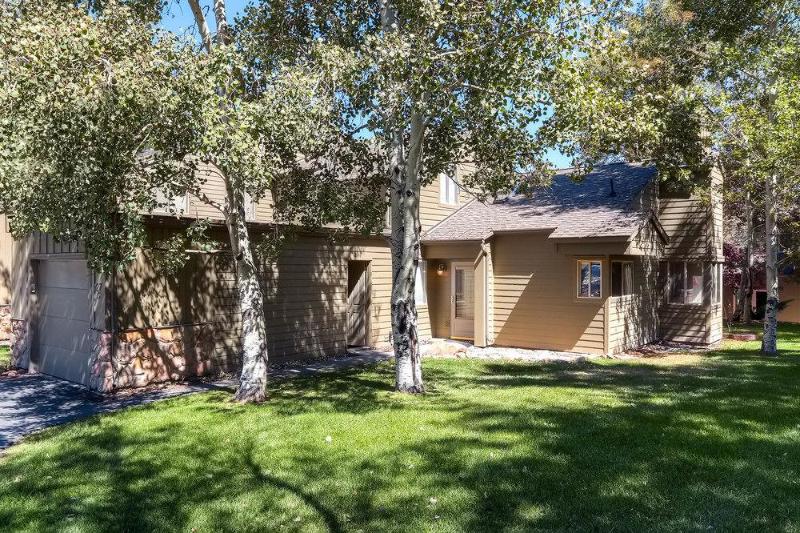 Hidden Creek By Wyndham Vacation Rentals