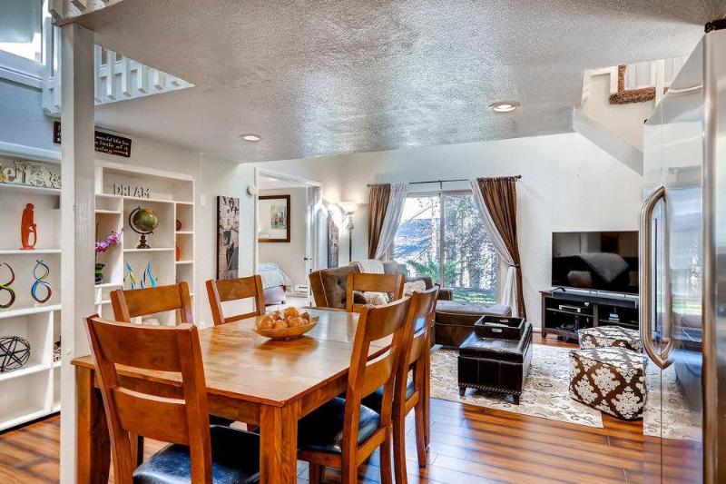 Hidden Creek By Wyndham Vacation Rentals