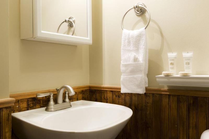 Hidden Creek By Wyndham Vacation Rentals
