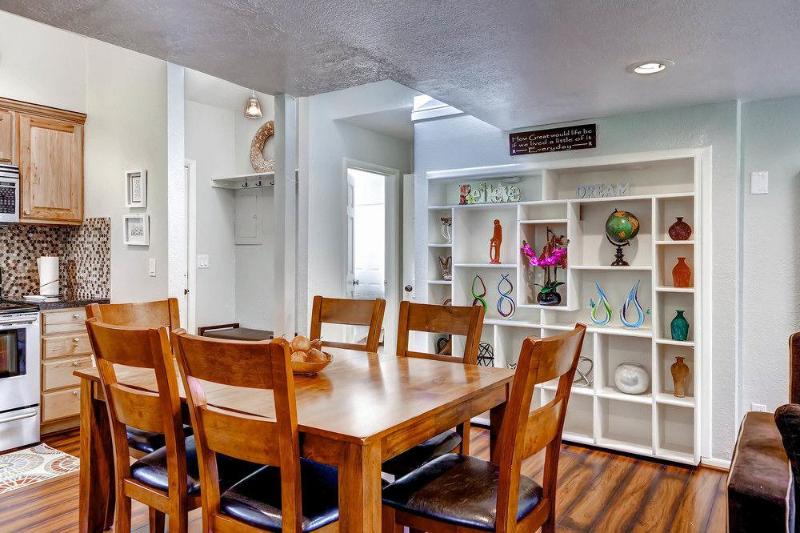 Hidden Creek By Wyndham Vacation Rentals
