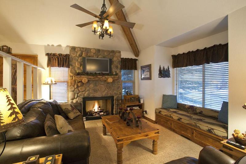 Hidden Creek By Wyndham Vacation Rentals