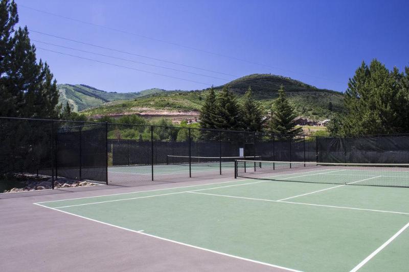 Hidden Creek By Wyndham Vacation Rentals