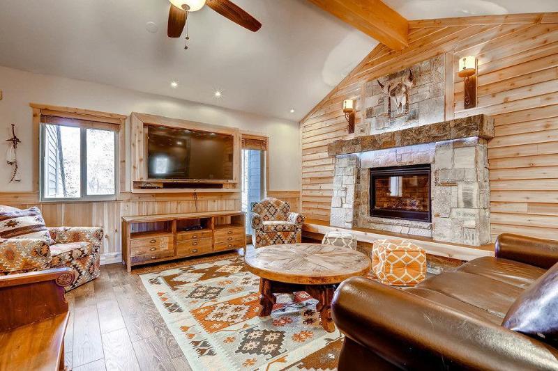 Hidden Creek By Wyndham Vacation Rentals