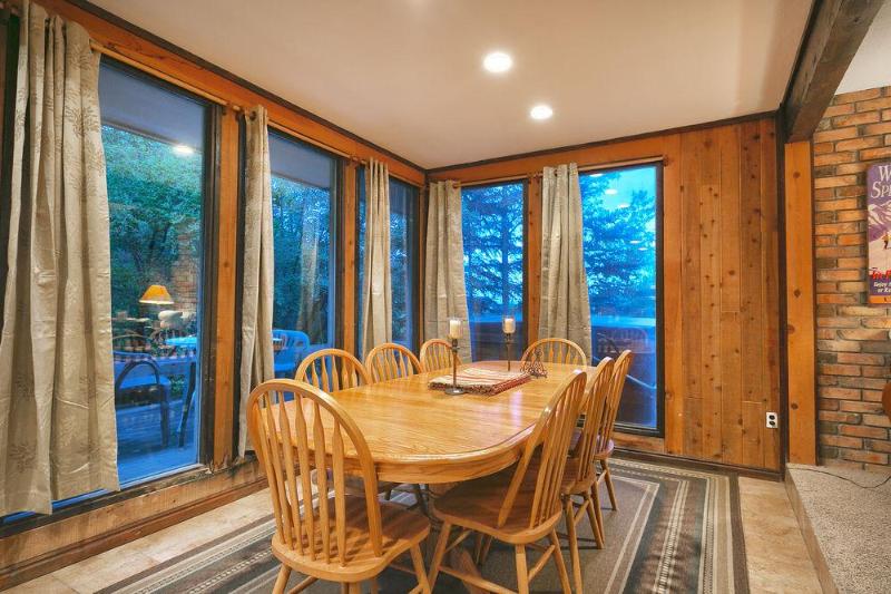 Hidden Creek By Wyndham Vacation Rentals