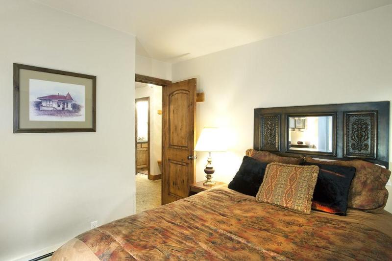 Hidden Creek By Wyndham Vacation Rentals