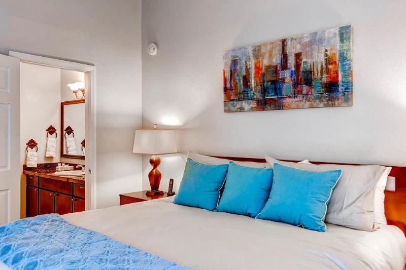 Hidden Creek By Wyndham Vacation Rentals