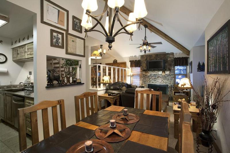 Hidden Creek By Wyndham Vacation Rentals