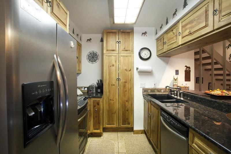 Hidden Creek By Wyndham Vacation Rentals