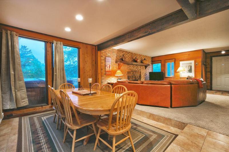 Hidden Creek By Wyndham Vacation Rentals