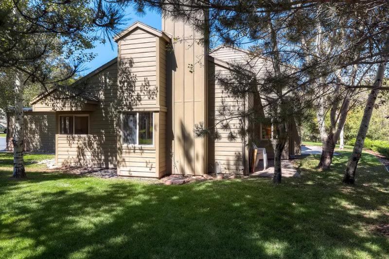 Hidden Creek By Wyndham Vacation Rentals