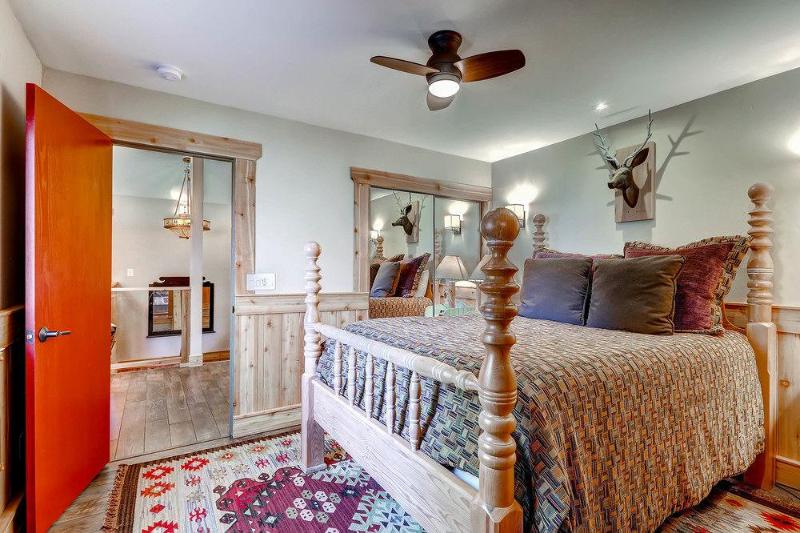 Hidden Creek By Wyndham Vacation Rentals