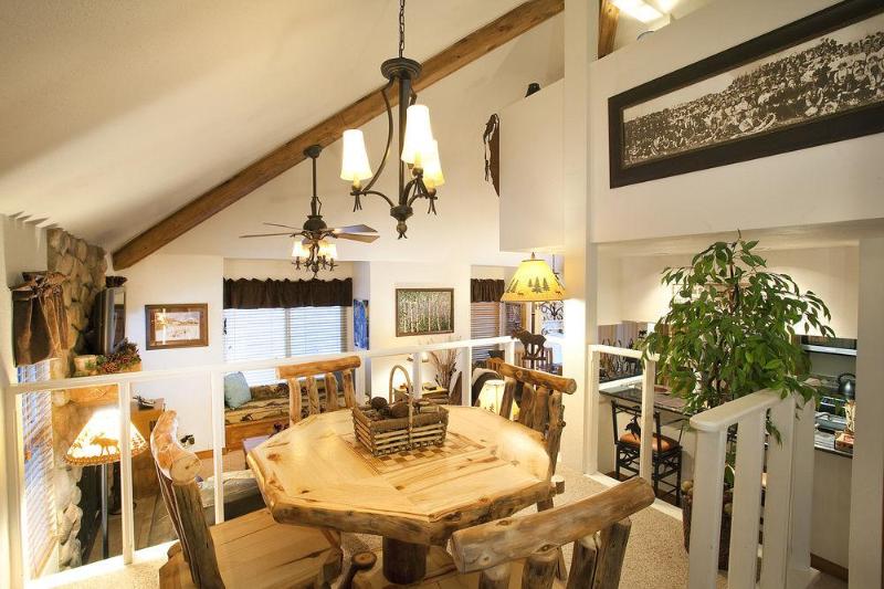 Hidden Creek By Wyndham Vacation Rentals