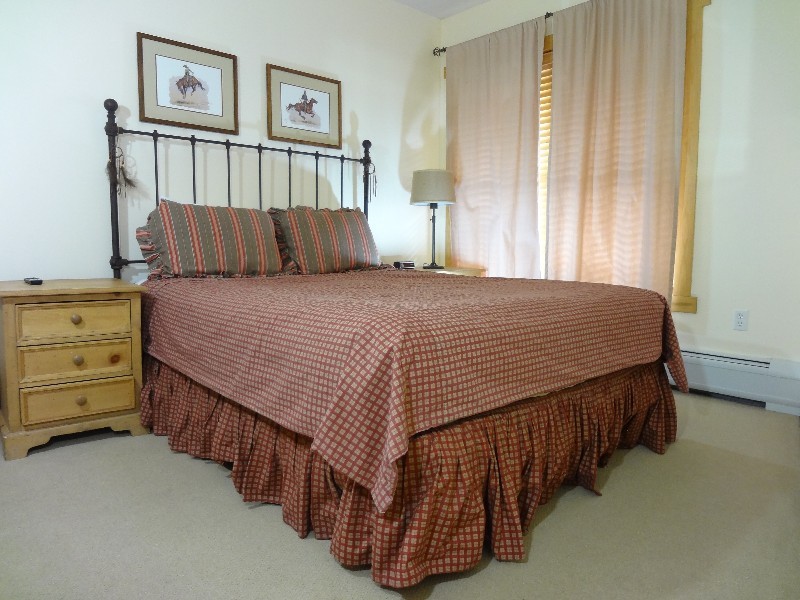 Copper Springs Lodge  image