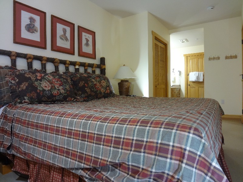 Copper Springs Lodge  image