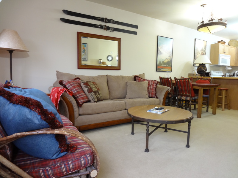 Copper Springs Lodge  image