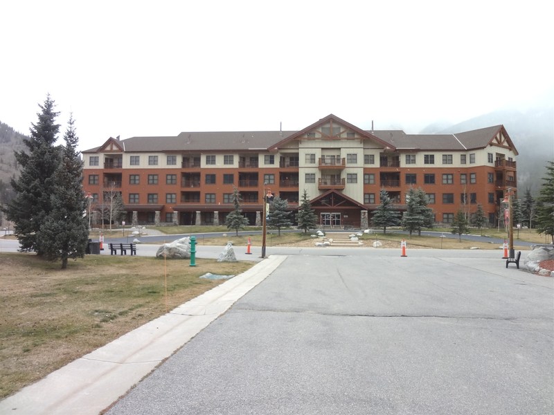 Copper Springs Lodge  image