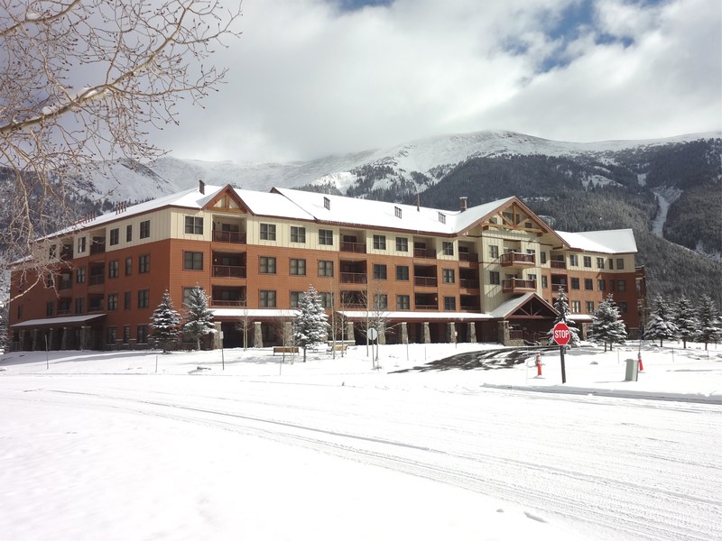 Copper Springs Lodge  image