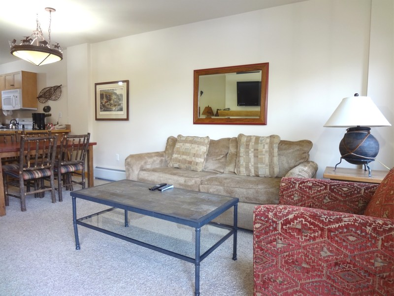 Copper Springs Lodge  image