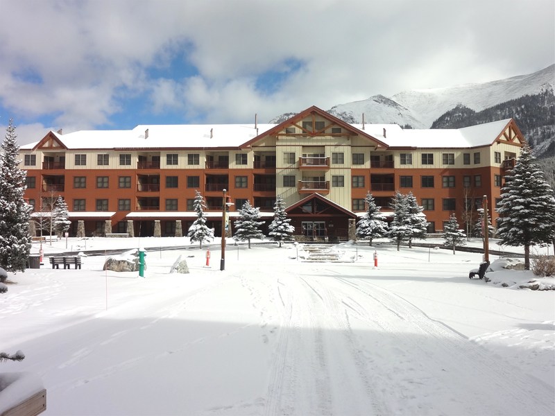 Copper Springs Lodge  image