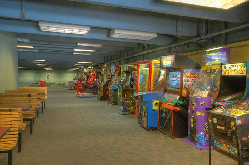 Beaver Run   image