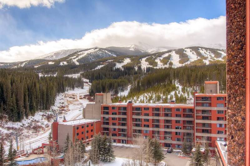 Beaver Run   image