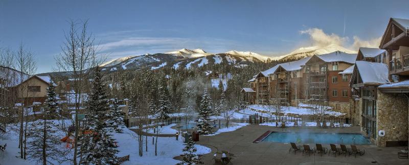 Grand Timber Lodge  image