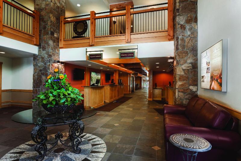 Grand Timber Lodge  image