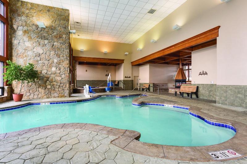 Grand Timber Lodge  image