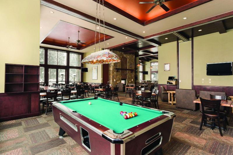 Grand Timber Lodge  image