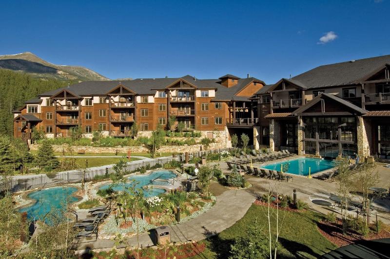 Grand Timber Lodge  image