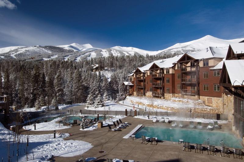 Grand Timber Lodge  image