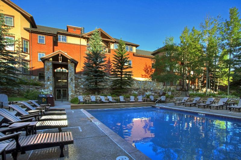 Grand Timber Lodge  image