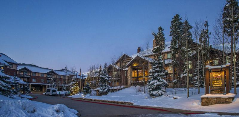 Grand Timber Lodge  image