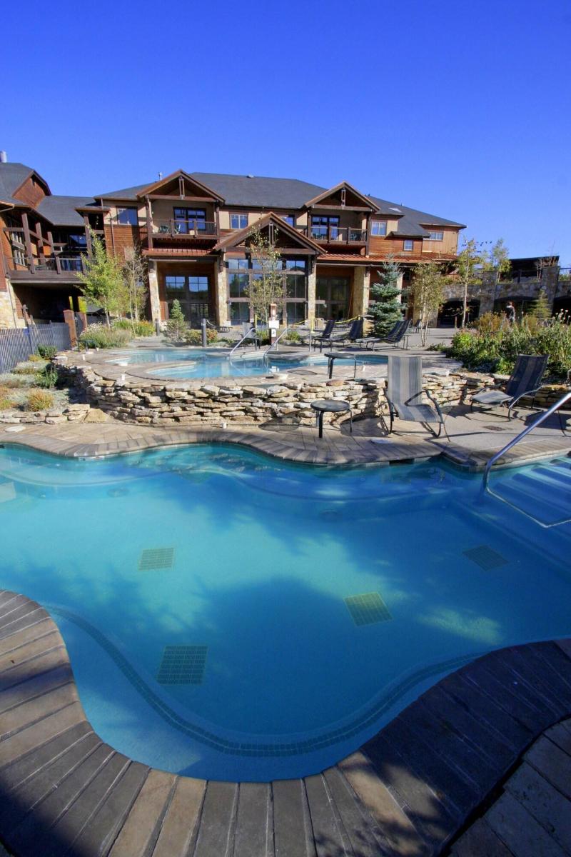 Grand Timber Lodge  image