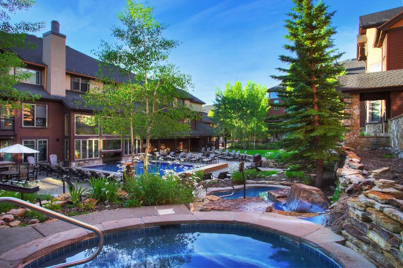 Grand Timber Lodge  image