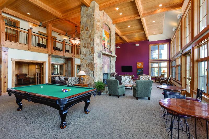 Grand Timber Lodge  image