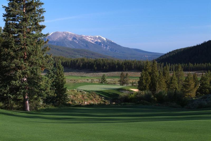 Grand Timber Lodge  image