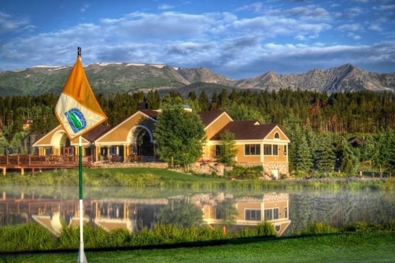 Grand Timber Lodge  image